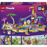 LEGO 42676, Bygge legetøj 