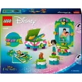 LEGO 43239, Bygge legetøj 