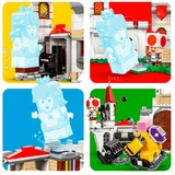 LEGO 71435, Bygge legetøj 