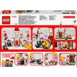 LEGO 71435, Bygge legetøj 
