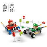LEGO 72034, Bygge legetøj 