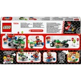 LEGO 72034, Bygge legetøj 