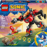 LEGO 77005, Bygge legetøj 