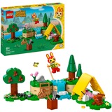 LEGO 77047, Bygge legetøj 