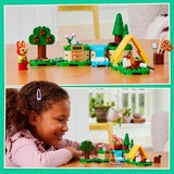 LEGO 77047, Bygge legetøj 