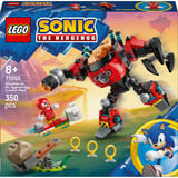 LEGO Bygge legetøj 