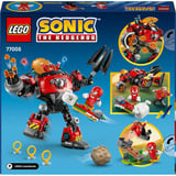 LEGO Bygge legetøj 