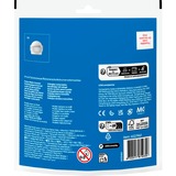 LEGO City Politivandscooter, Bygge legetøj Byggesæt, 5 År, Plast, 29 stk, 37 g