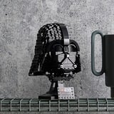 LEGO Star Wars Darth Vaders™ hjelm, Bygge legetøj Byggesæt, 18 År, Plast, 834 stk, 1,01 kg