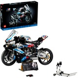 LEGO Technic BMW M 1000 RR, Bygge legetøj Byggesæt, 18 År, Plast, 1920 stk, 2,78 kg