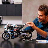 LEGO Technic BMW M 1000 RR, Bygge legetøj Byggesæt, 18 År, Plast, 1920 stk, 2,78 kg