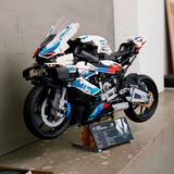 LEGO Technic BMW M 1000 RR, Bygge legetøj Byggesæt, 18 År, Plast, 1920 stk, 2,78 kg