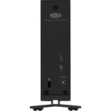 LaCie STHA20000800, Harddisk Sort