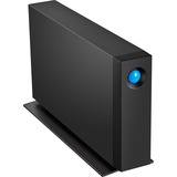 LaCie STHA20000800, Harddisk Sort