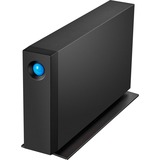 LaCie STHA20000800, Harddisk Sort