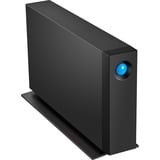 LaCie d2 Professional 20 TB, Harddisk Sort