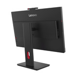 Lenovo T27QD-4v(A25270QT0), LED-skærm Sort