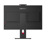Lenovo ThinkVision T27QD-4v, LED-skærm Sort