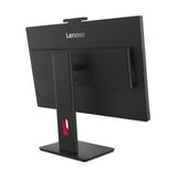 Lenovo ThinkVision T27QD-4v, LED-skærm Sort
