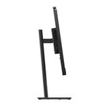 Lenovo ThinkVision T27QD-4v, LED-skærm Sort