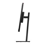 Lenovo ThinkVision T27QD-4v, LED-skærm Sort