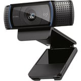 Logitech C920e, Webcam Sort