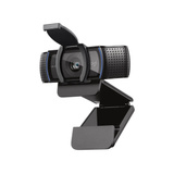 Logitech C920e, Webcam Sort