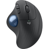 Logitech ERGO M575S, Trackball grafit