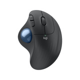 Logitech ERGO M575S, Trackball grafit