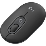 Logitech Mus grafit