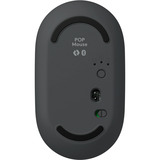 Logitech Mus grafit