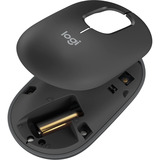 Logitech Mus grafit