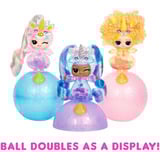 MGA Entertainment 121336-EUC, Spil figur 
