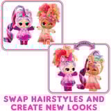 MGA Entertainment 121336-EUC, Spil figur 