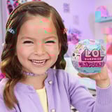 MGA Entertainment 121336-EUC, Spil figur 