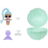 MGA Entertainment L.O.L. Surprise Mermaids! Makeover Magic Baby Sisters, Spil figur 