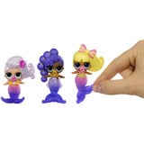 MGA Entertainment L.O.L. Surprise Mermaids! Makeover Magic Baby Sisters, Spil figur 