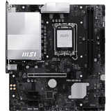 MSI 7E64-001R, Bundkort 