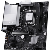 MSI 7E64-001R, Bundkort 