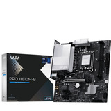 MSI Bundkort 