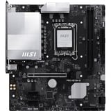 MSI Bundkort 