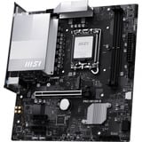 MSI Bundkort 