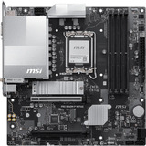 MSI PRO B860M-P WIFI6E, Bundkort 