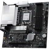 MSI PRO B860M-P WIFI6E, Bundkort 