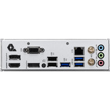 MSI PRO B860M-P WIFI6E, Bundkort 