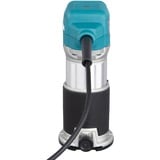 Makita RT0702CX2J, Fræsemaskiner Blå