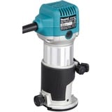 Makita RT0702CX2J, Fræsemaskiner Blå