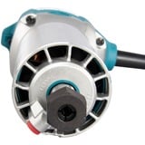 Makita RT0702CX2J, Fræsemaskiner Blå
