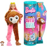 Mattel Dukke