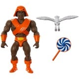Mattel HKM71, Spil figur 